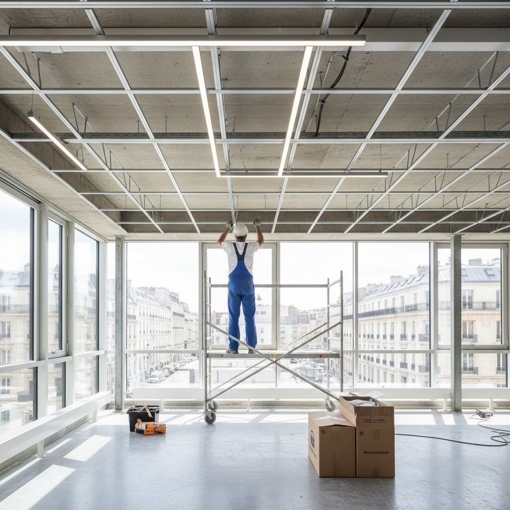 BENJAMIN LEMAIRE
